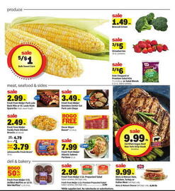 Meijer Weekly Ad week 21 Page 2