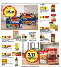 Meijer Weekly Ad week 21 Page 20