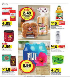 Meijer Weekly Ad week 21 Page 21