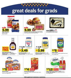 Meijer Weekly Ad week 21 Page 23