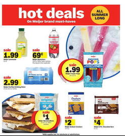 Meijer Weekly Ad week 21 Page 25