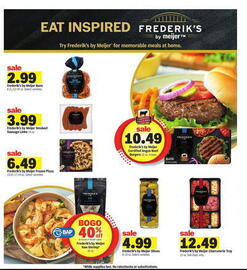 Meijer Weekly Ad week 21 Page 26