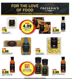 Meijer Weekly Ad week 21 Page 27