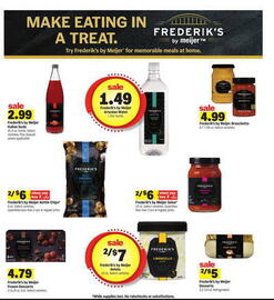 Meijer Weekly Ad week 21 Page 28