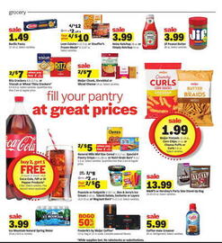 Meijer Weekly Ad week 21 Page 3
