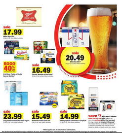 Meijer Weekly Ad week 21 Page 30
