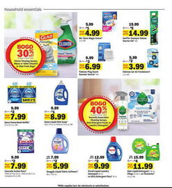 Meijer Weekly Ad week 21 Page 32