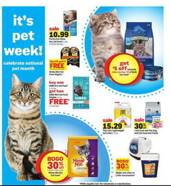 Meijer Weekly Ad week 21 Page 33