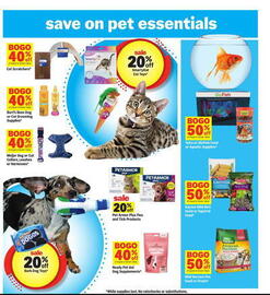 Meijer Weekly Ad week 21 Page 35