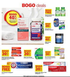 Meijer Weekly Ad week 21 Page 37