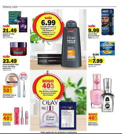 Meijer Weekly Ad week 21 Page 38