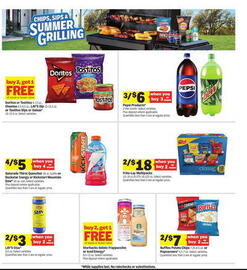 Meijer Weekly Ad week 21 Page 41