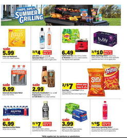Meijer Weekly Ad week 21 Page 42
