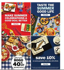Meijer Weekly Ad week 21 Page 43