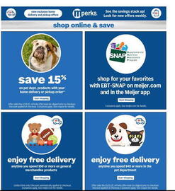 Meijer Weekly Ad week 21 Page 45
