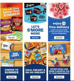 Meijer Weekly Ad week 21 Page 46