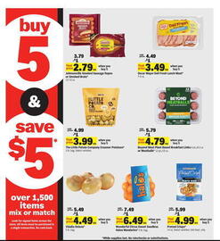 Meijer Weekly Ad week 21 Page 5