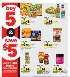 Meijer Weekly Ad week 21 Page 8