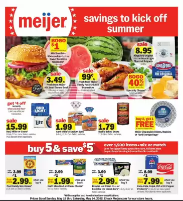 Meijer Weekly Ad (valid until 24-05)