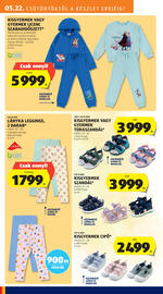 ALDI akciós újság hét 21 Oldal 20