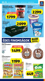 ALDI akciós újság hét 21 Oldal 37