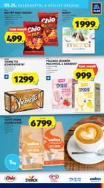 ALDI akciós újság hét 21 Oldal 41