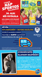 ALDI akciós újság hét 21 Oldal 51
