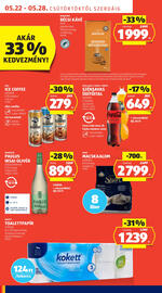 ALDI akciós újság hét 21 Oldal 6