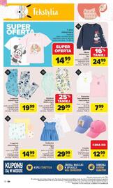 Carrefour Market gazetka Strona 12