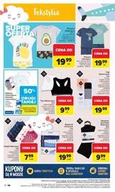 Carrefour Market gazetka Strona 14