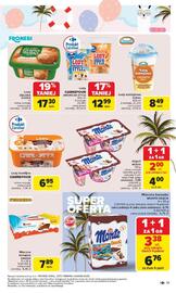 Carrefour Market gazetka Strona 19