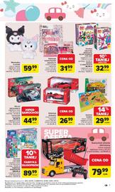 Carrefour Market gazetka Strona 7