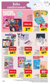 Carrefour Market gazetka Strona 8