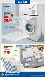 Catalogue Lidl page 14