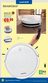 Catalogue Lidl page 16