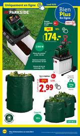 Catalogue Lidl page 30