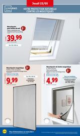 Catalogue Lidl page 36