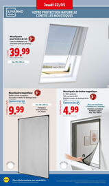 Catalogue Lidl page 36