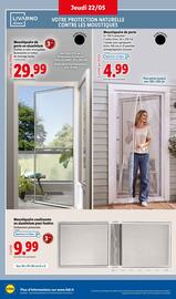 Catalogue Lidl page 38