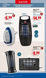 Catalogue Lidl page 39