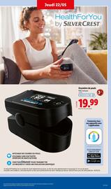 Catalogue Lidl page 43