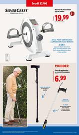 Catalogue Lidl page 45