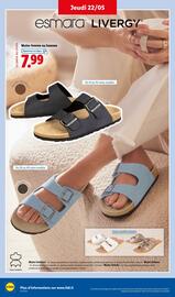 Catalogue Lidl page 46