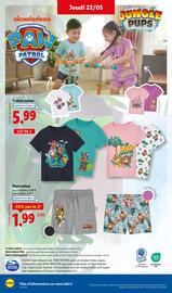 Catalogue Lidl page 48