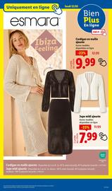 Catalogue Lidl page 51