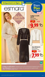 Catalogue Lidl page 51