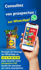 Catalogue Lidl page 56