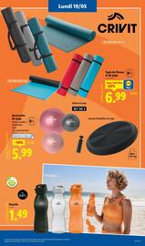 Catalogue Lidl page 9