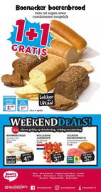 Boon`s Markt folder week 21 Pagina 12