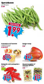Boon`s Markt folder week 21 Pagina 3